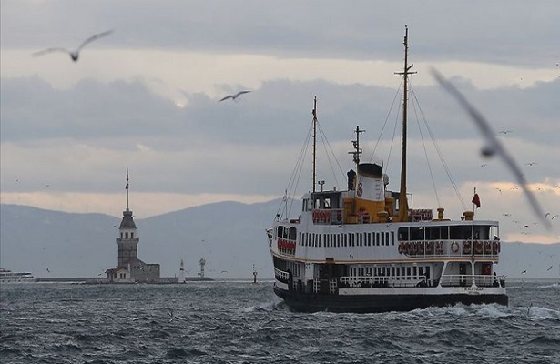 Marmara Bölgesi’nde sıcaklıkların mevsim normallerinin üzerine çıkması bekleniyor