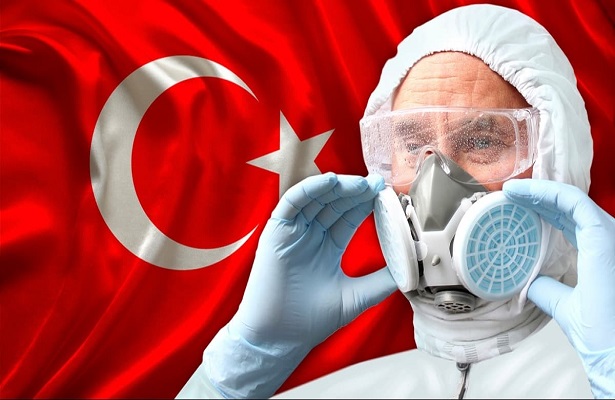 Türkiye’nin koronavirüsle mücadelesinde son 24 saatte yaşananlar