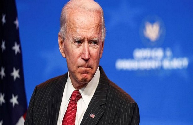 Biden, Bilim ve Teknoloji Ofisini kabine pozisyonuna yükselterek başına genetik bilimci Eric Lander’i getirecek