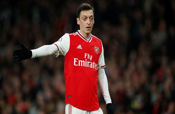 Mesut Özil’in F.Bahçe’ye transferine 8 milyon euroluk engel!