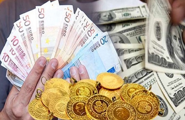 Doların gözü Merkez’de! Euro ve altın fiyatlarında son durum…