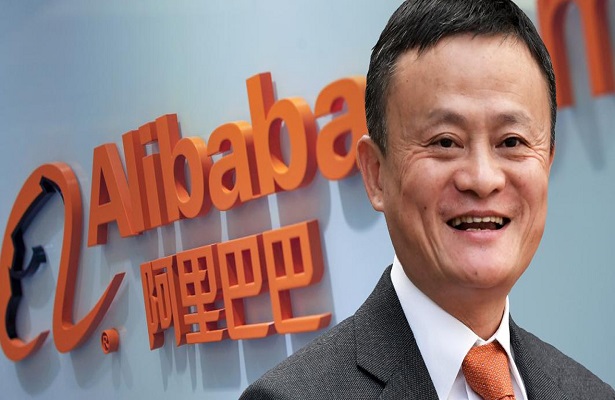 Alibaba’nın kurucusu Jack Ma ile ilgili video sosyal medyada gündem oldu