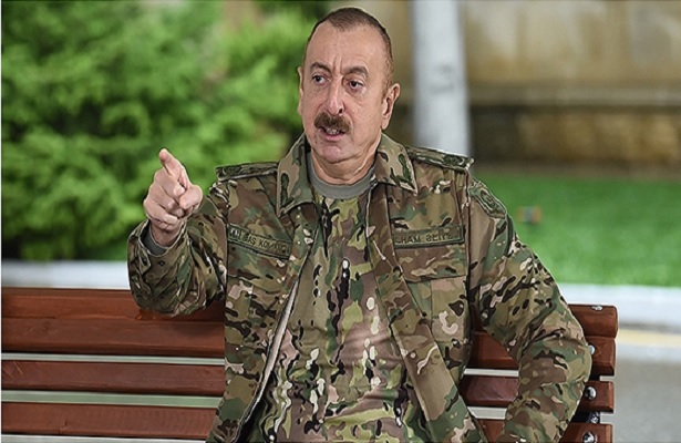 Aliyev: Türk-Rus Ortak Merkezi 2 hafta içinde tamamlanacak