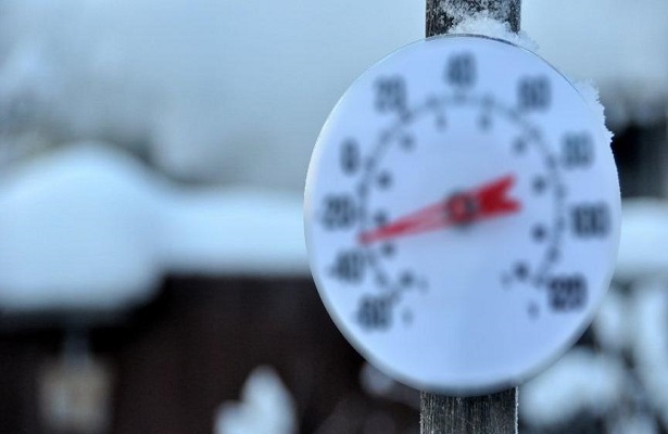 Gece ve sabah saatlerinde hava donduruyor… Sıcaklıklar ne zaman artacak?