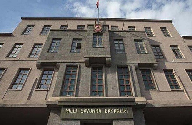 MSB: TSK, milletinin emrinde, görevinin başındadır