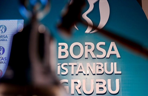 Borsa İstanbul 2021’e hızlı başladı