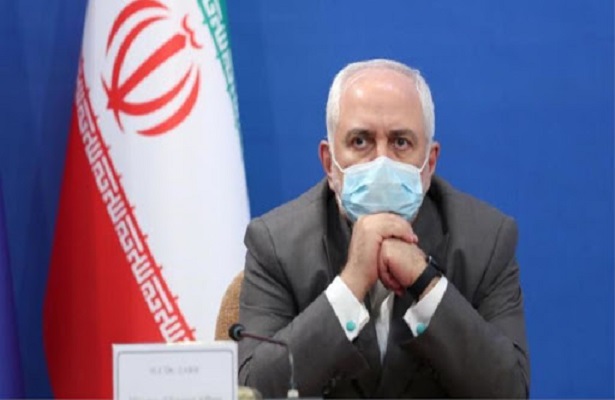 İran Meclisi, Dışişleri Bakanı Zarif’i ‘Süleymani suikastinden sonra ABD ile müzakere isteğiyle’ suçladı