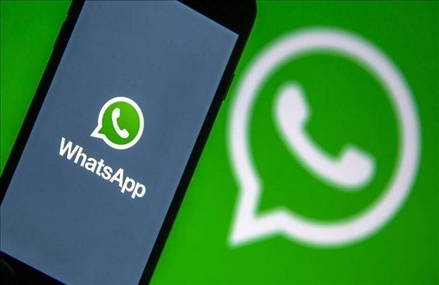 WhatsApp 2021’e rekorla başladı