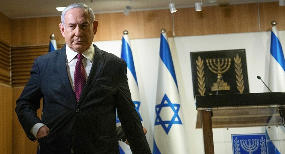 İsrail Başbakanı Netanyahu bu ay BAE’ye gidecek