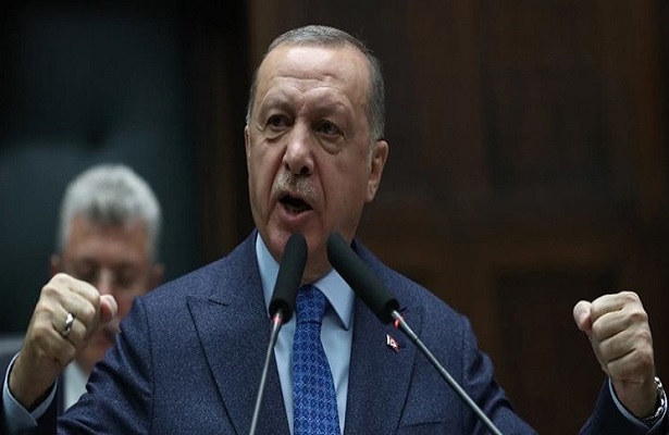 Cumhurbaşkanı Erdoğan’dan ABD ve Fransa’ya Sert Tepki