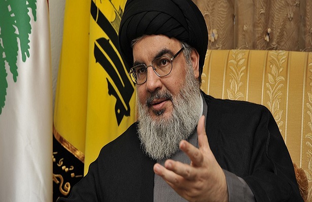 Hizbullah lideri Nasrallah, kendilerine muhalif Şii aktivistin ölümünden İsrail’i sorumlu tuttu