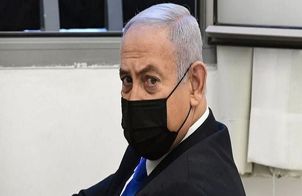 Netanyahu’nun Yolsuzluk Davasının Tanıkları Mahkemeye Çağırıldı