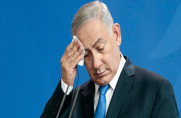 Siyonist Parti Lideri: Netanyahu’nun Gitmesinin Zamanı Geldi!