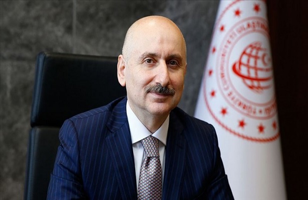 Bakan Karaismailoğlu: Rize-Artvin Havalimanı yıl sonunda hizmete açılacak