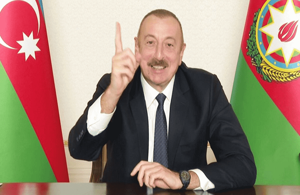 Aliyev’den Türkiye ve Ermenistan açıklaması: Sonuçları daha ağır olur