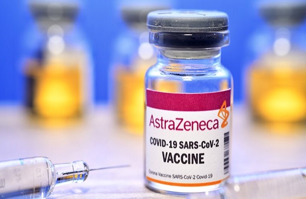 AstraZeneca Kovid-19 aşısının kullanım onayı için