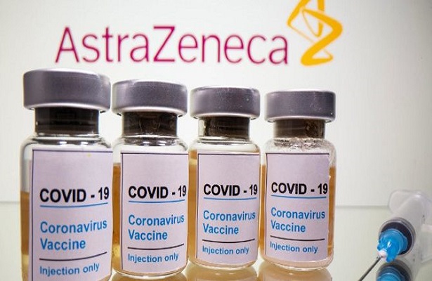 DSÖ’den AstraZeneca koronavirüs aşısına destek