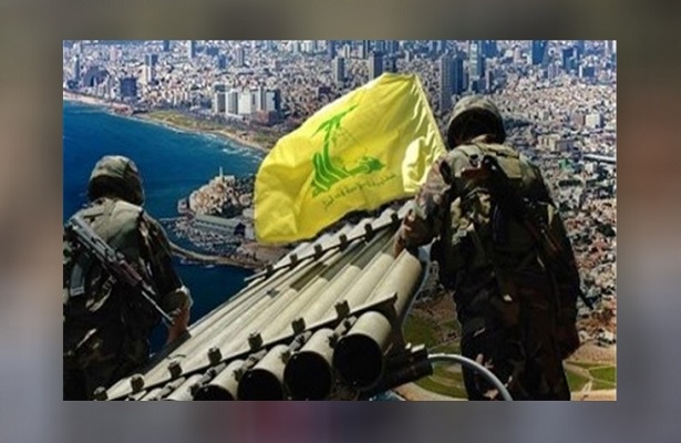 Siyonist General: Hizbullah Füzeleri, İsrail’in Alt Yapısının Felç Edecek