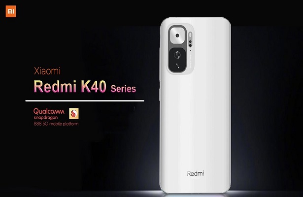 Redmi K40’ın tanıtım tarihi resmen paylaşıldı