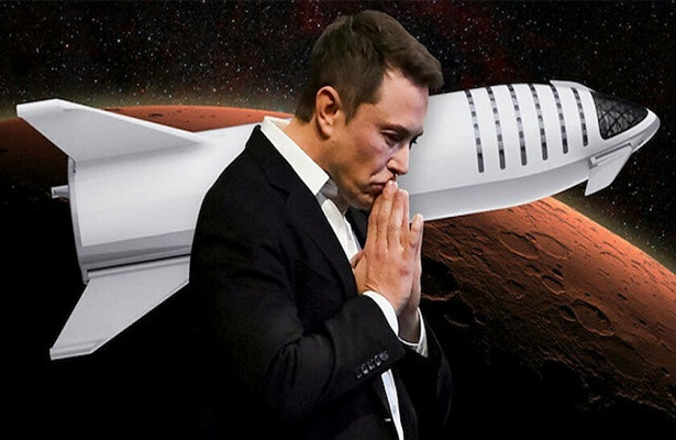 Elon Musk’tan Starship itirafı: Çok aptallık ettik