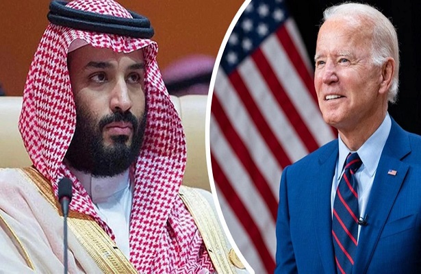 Biden yönetiminin, Kaşıkçı cinayeti nedeniyle Muhammed bin Selman’a yaptırım uygulamaması, basının tepkisini çekti