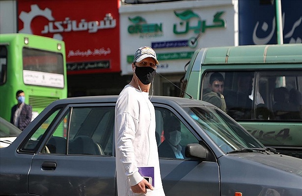 İran mutasyonlu virüsün yayılmasını önlemek için Irak’a açılan 7 sınır kapısını yolcu geçişlerine kapattı