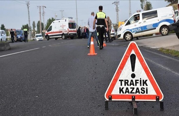 Trafikte her 6 şoförden 1’i uykusuzluk nedeniyle kaza yapıyor