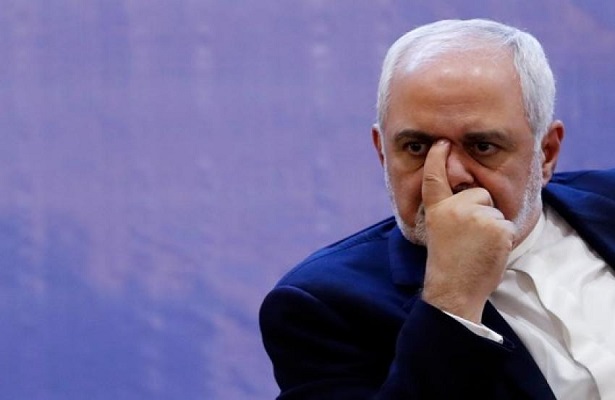 Zarif, Uluslararası Atom Enerjisi Ajansıyla yapılan anlaşmaya tepki gösteren İran Meclisini eleştirdi