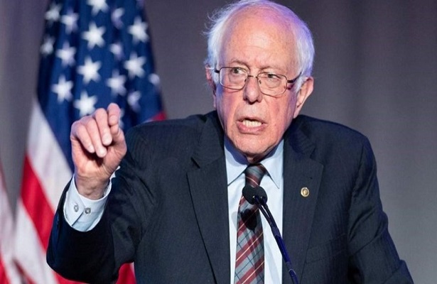 Sanders: 22 milyon Amerikalı Yeterli Beslenmeye Sahip Değil!