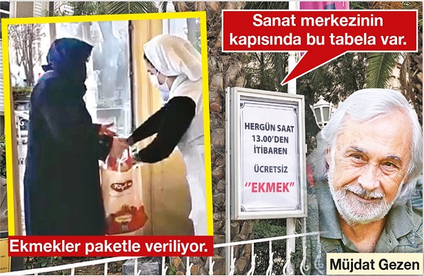 İtibardan tasarrufun vakti geldi