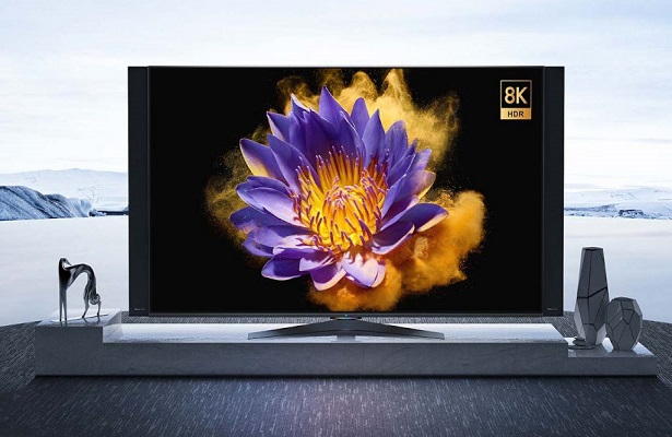 Xiaomi Türkiye’de televizyon üretimi de yapacak