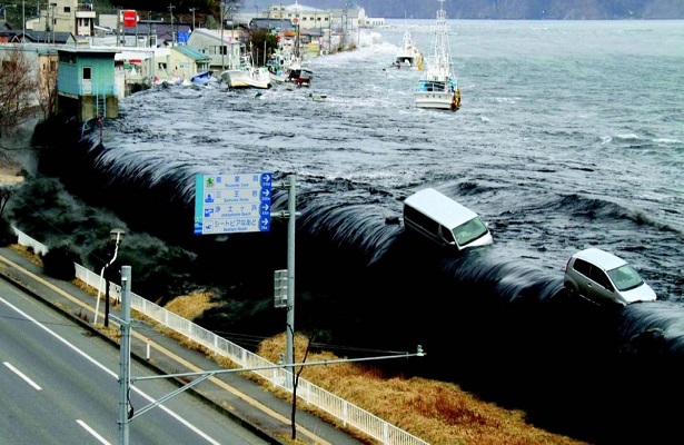 Japonya’da 10 yıl önce hayatını kaybeden kişinin cesedi kıyıya vurdu