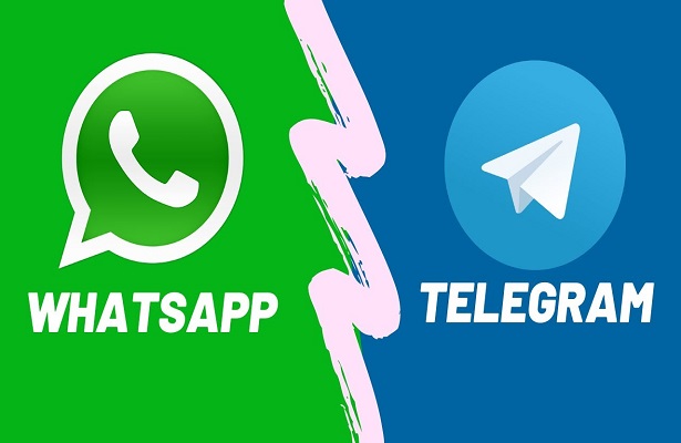 WhatsApp Telegram’daki özelliği kopyaladığı ortaya çıktı