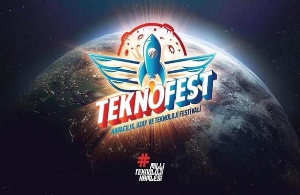 TEKNOFEST 2021 yarışmalarına en çok başvuru yapan üç şehir belli oldu