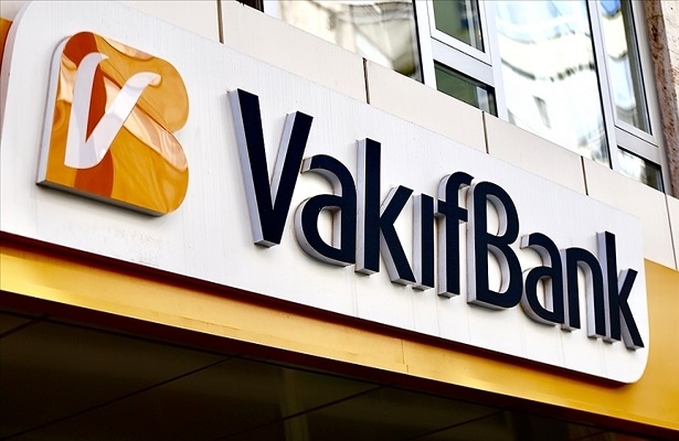 VakıfBank 1 milyar 750 milyon dolarlık yurt dışı ihraç gerçekleştirdi