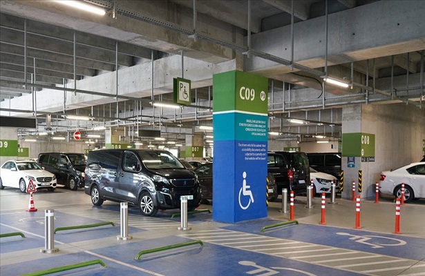 İstanbul Havalimanı otoparkı için indirim kararı!