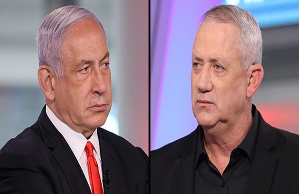 İsrail Savaş Bakanı, Adalet Bakanı oldu / Gantz: Netanyahu İktidardan Alınmalı