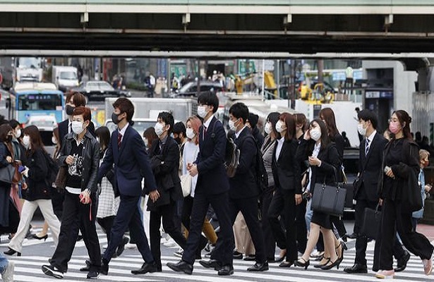 Tokyo’da ‘yarı OHAL’ tedbirleri uygulanacak