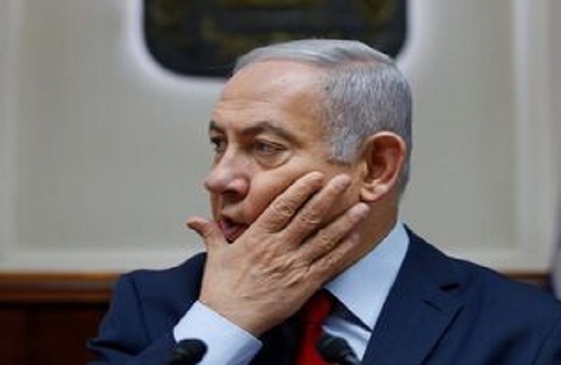 Netanyahu Üçüncü Kez Hakim Karşısına Çıkıyor