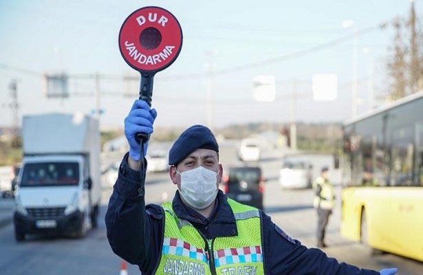 İstanbullular dikkat: Yarın bu yollar kapalı olacak