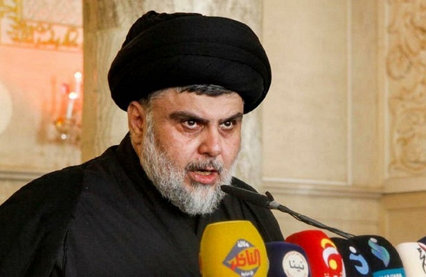 Irak’ta Şii Lider Sadr’ın temsilcisine suikast girişimi!