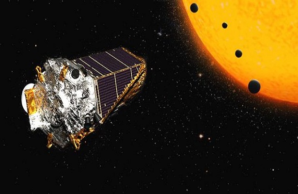 Kepler Teleskopu Dünya’dan Daha İyi Gezegenler Buldu.