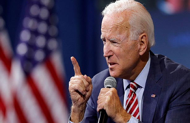 Biden’den Rusya açıklaması: Daha ileri gidebilirdim…