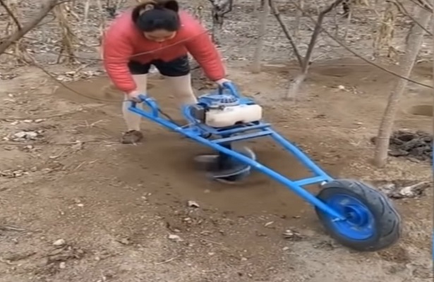 Bu adamın icadı tüm mucitleri şok etti. Elon misk şaşkın.