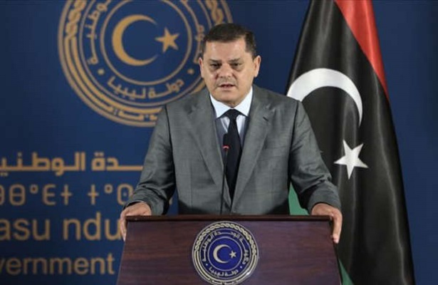 Libya Başbakanı Dibeybe, Bingazi ziyaretini iptal etti