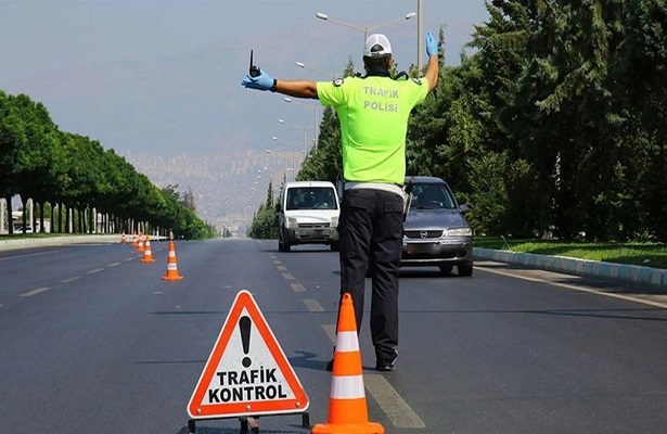 İçişleri Bakanlığı valiliklere ‘Tam Kapanma Tedbirleri’ konulu genelge gönderdi