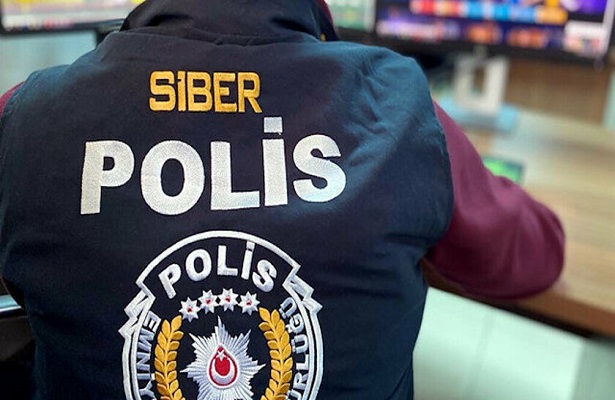 İstanbul’da ‘siber dolandırıcılık’ operasyonu: 9 gözaltı