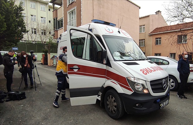 Kartal’da bir avukatlık bürosundaki silahlı kavgada ölü sayısı 4’e yükseldi