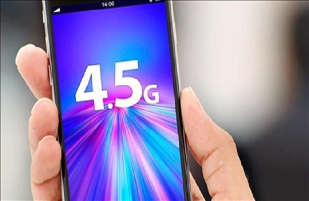 ‘Cep’ten internet kullanımı 4,5G ile 8 kat artarak 1 milyon 824 bin terabaytı geçti