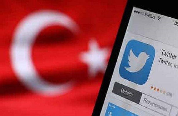 Twitter Türkiye’de resmen şirket kurdu